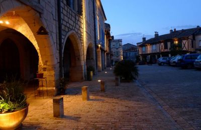 Montpezat de Quercy